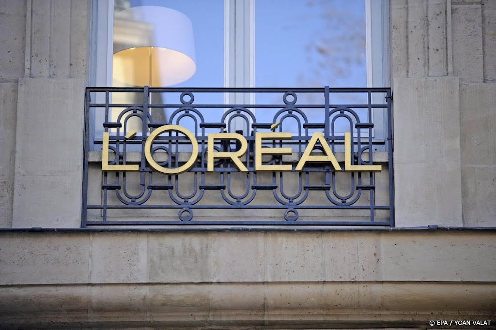 Cosmeticaconcern L'Oréal profiteert van versoepeling coronaregels