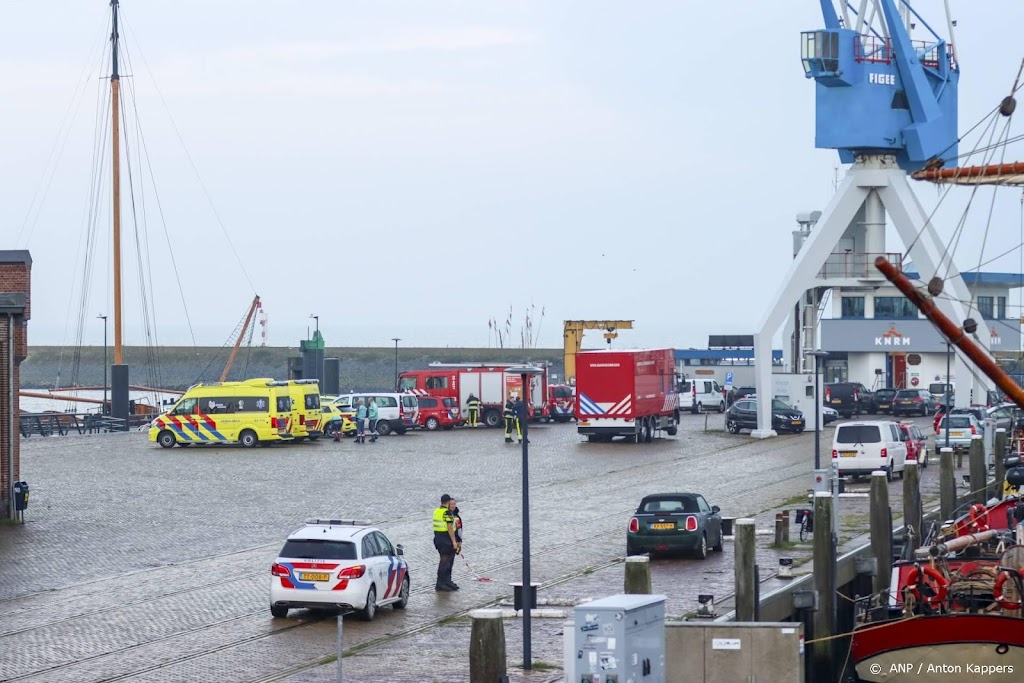 Hulpdiensten nog op zoek naar vermist kind (12) na aanvaring