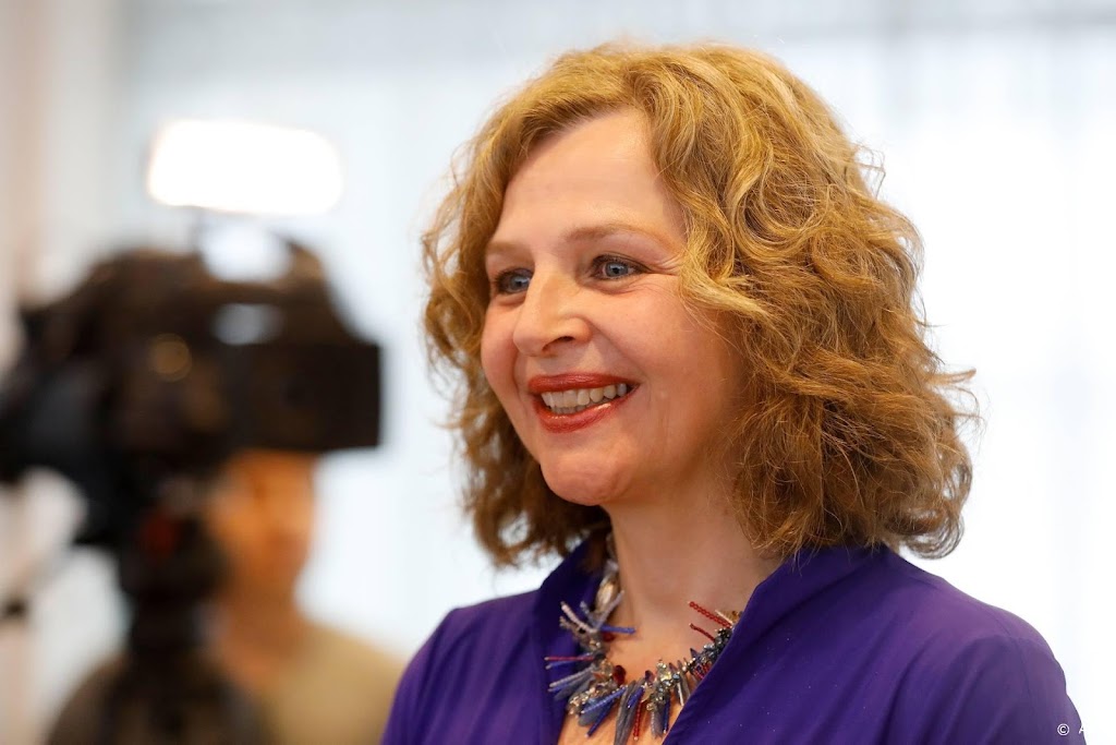 VVD-prominent Schippers terug in politiek als senaatslijsttrekker