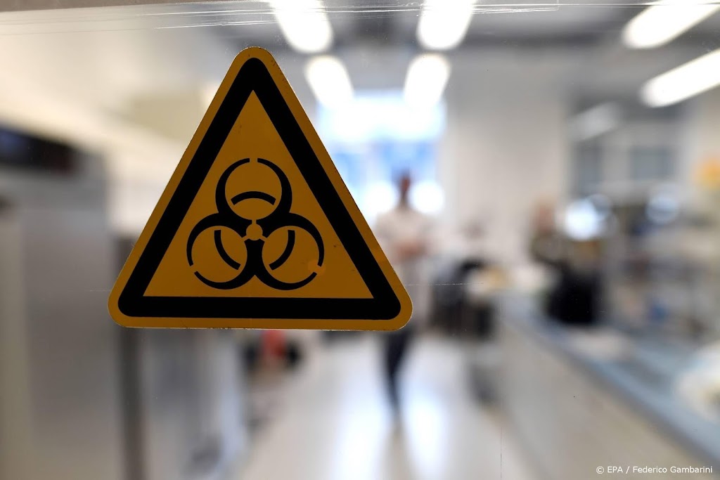 Meerdere mensen met legionella-infectie in Houten