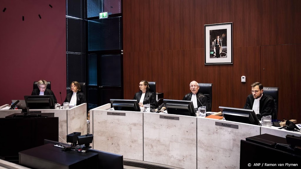Advocaat Hein B. bepleit in Mallorcazaak vrijspraak van doodslag 