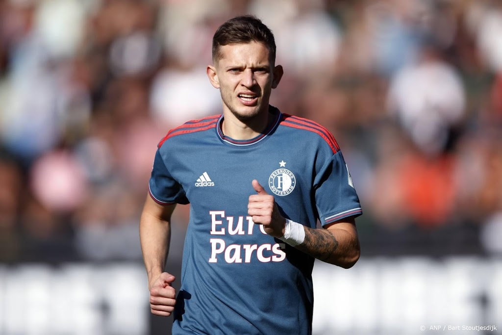 Drie Eredivisie-spelers in voorlopige WK-selectie Polen