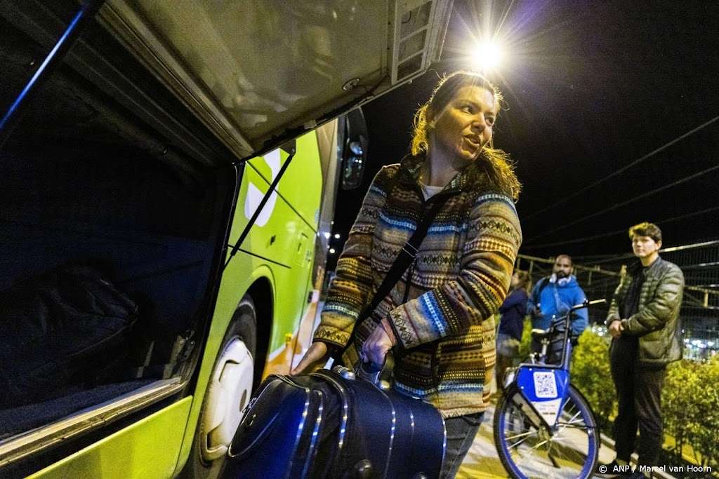 225 asielzoekers naar opvang bij Zuiderzeemuseum in Enkhuizen