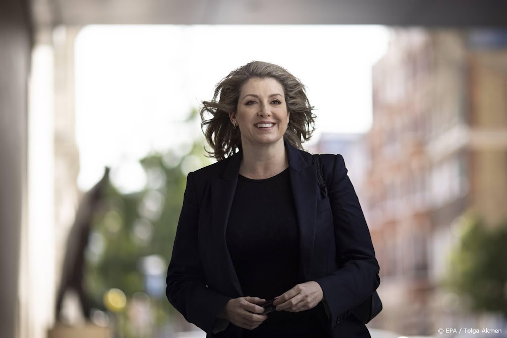 Penny Mordaunt eerste kandidaat om premier Truss op te volgen