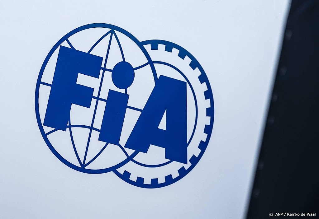 FIA erkent dat kraanwagen te vroeg de baan op kwam in GP Japan 