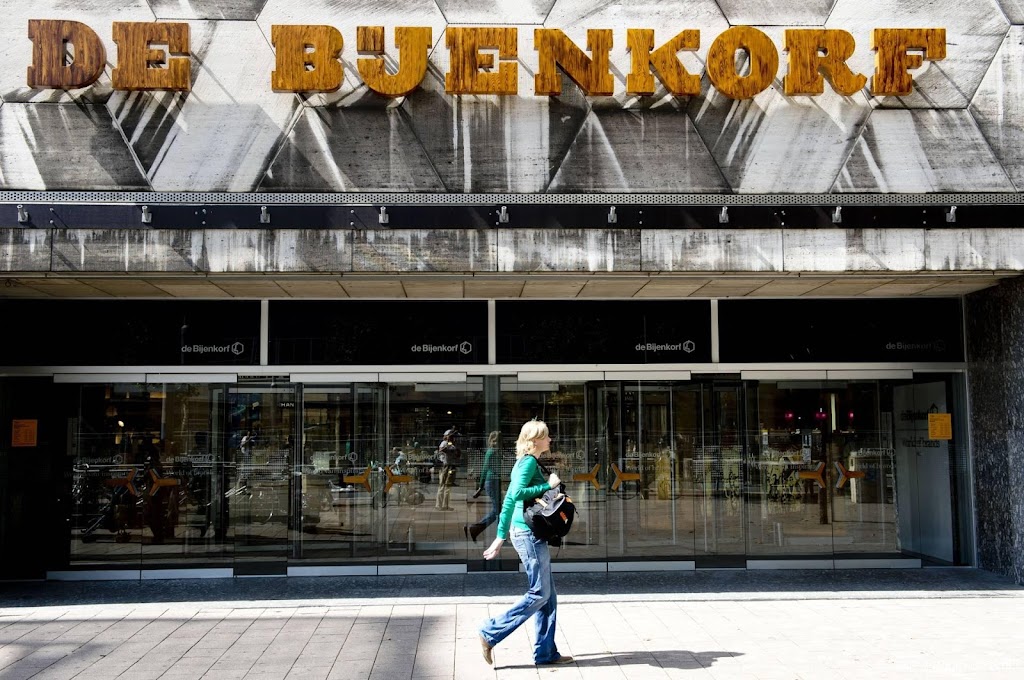 Bijenkorf-personeel Rotterdam staakt, ook Eindhoven plant actie