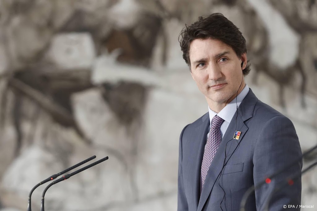 Canada verbiedt de verkoop van pistolen