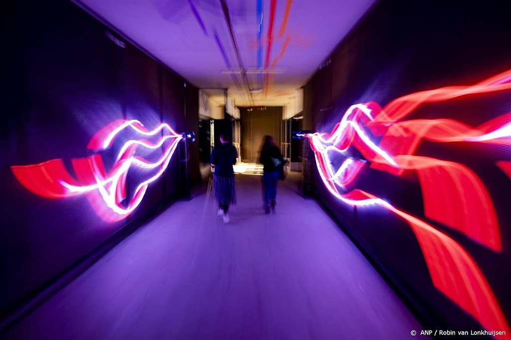 Dutch Design Week barst opnieuw los