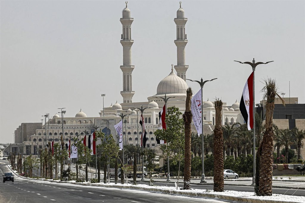 Ook kredietbeoordelaar S&P negatiever over Egypte