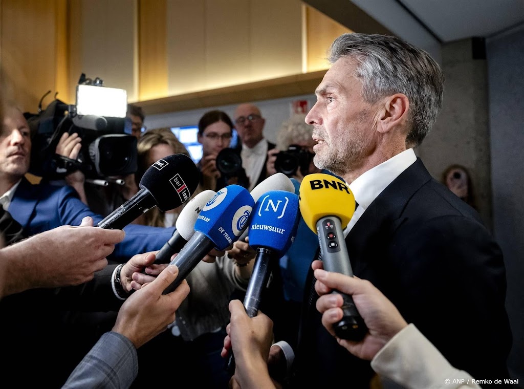 Schoof praat verder met PVV en NSC over asielnoodwet