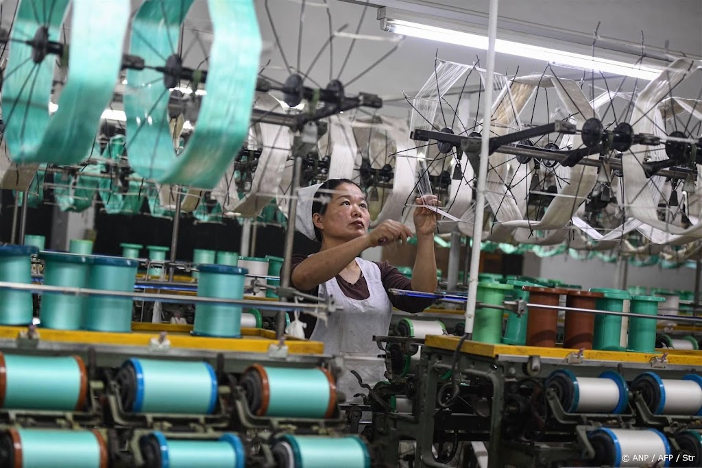 China verlaagt opnieuw rentetarieven om economie te steunen