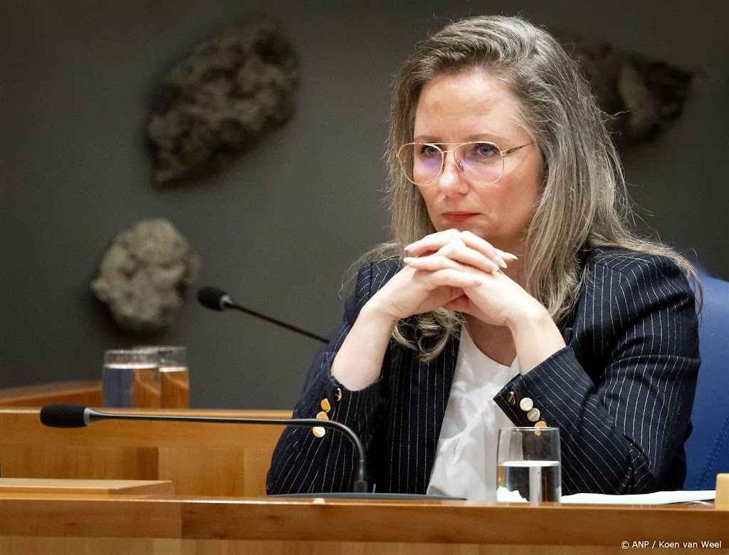 Agema: voorbereiding pandemie betalen lastig, maar moet lukken