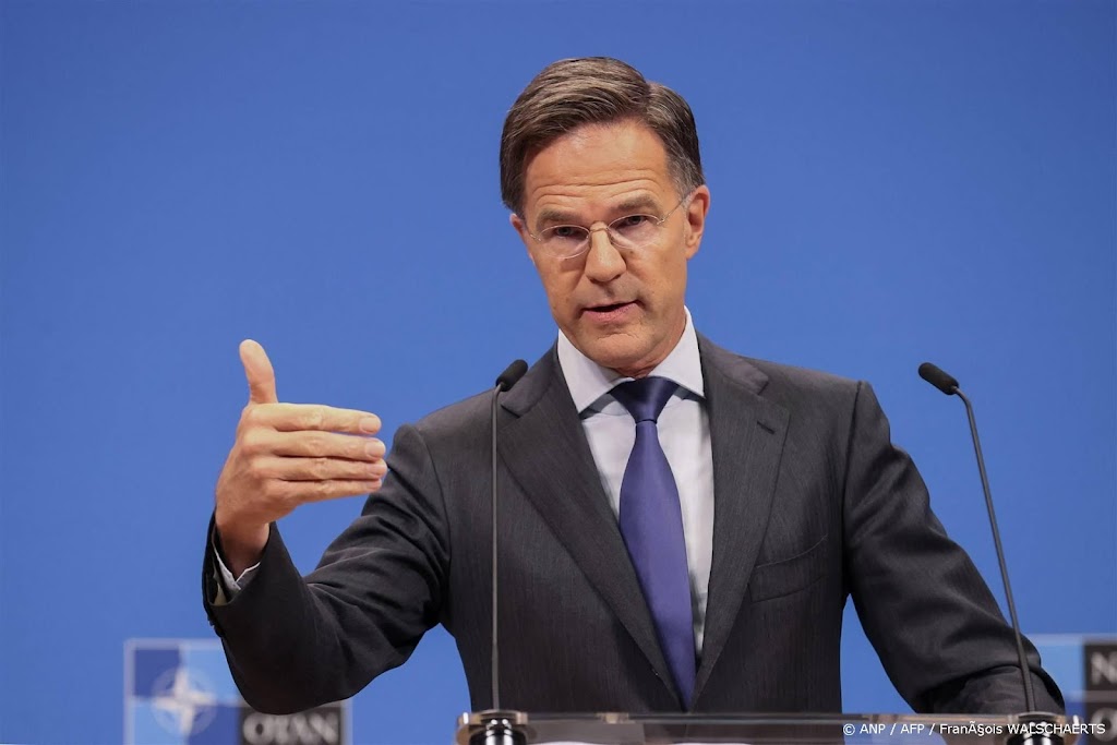 Rutte: Noord-Koreaanse troepen in Oekraïne zou escalatie zijn