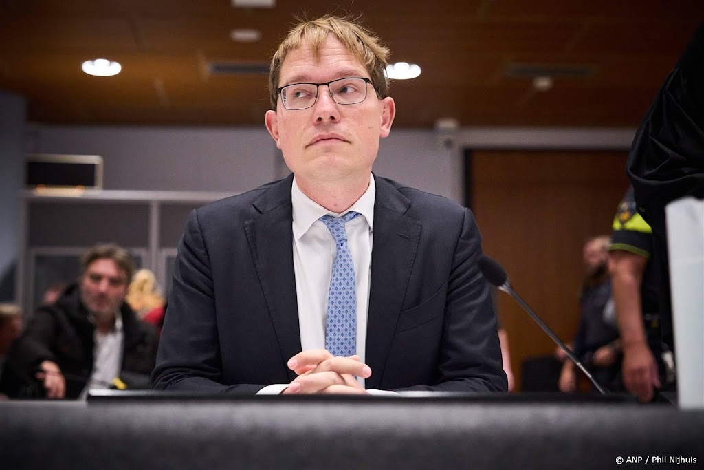 Rechter geeft FVD'er voorwaardelijke boete om nazivlag-tweet