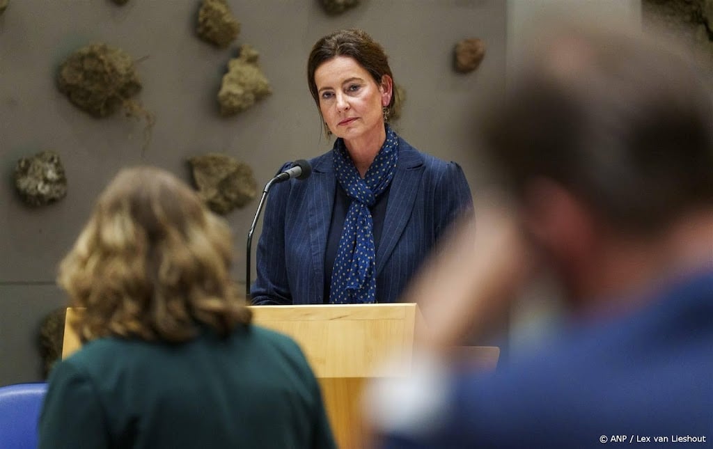 Minister Uitermark verwacht dat vrijdag besluit valt over asiel
