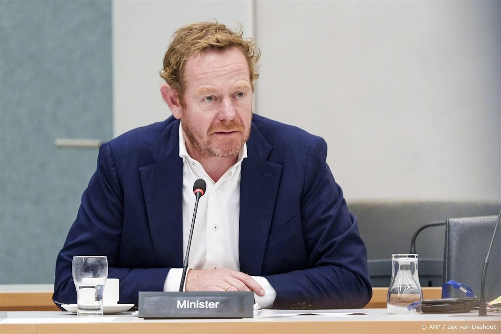 Kabinet stemt in met hogere straffen voor harddrugscriminelen