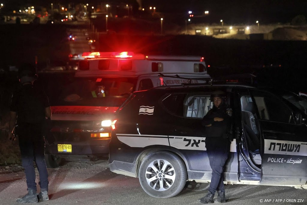 Zeven arrestaties in Israël om vermeende spionage voor Iran