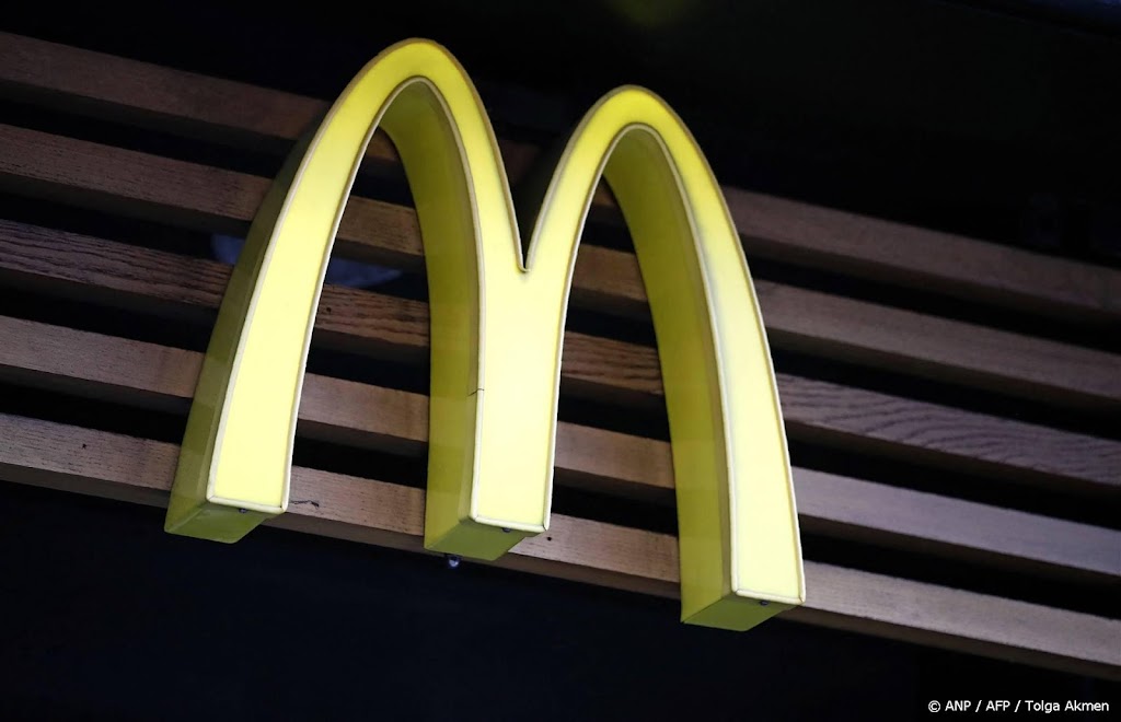 McDonald's houdt zich afzijdig tijdens Amerikaanse verkiezingen