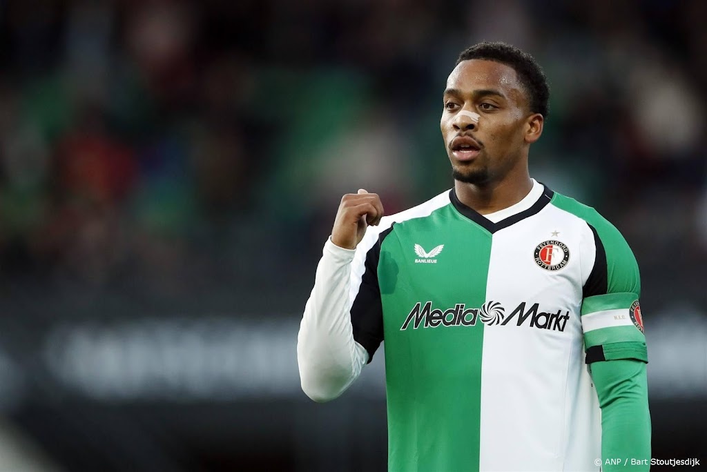 Arsenal-coach Arteta rekent op snelle terugkeer Timber