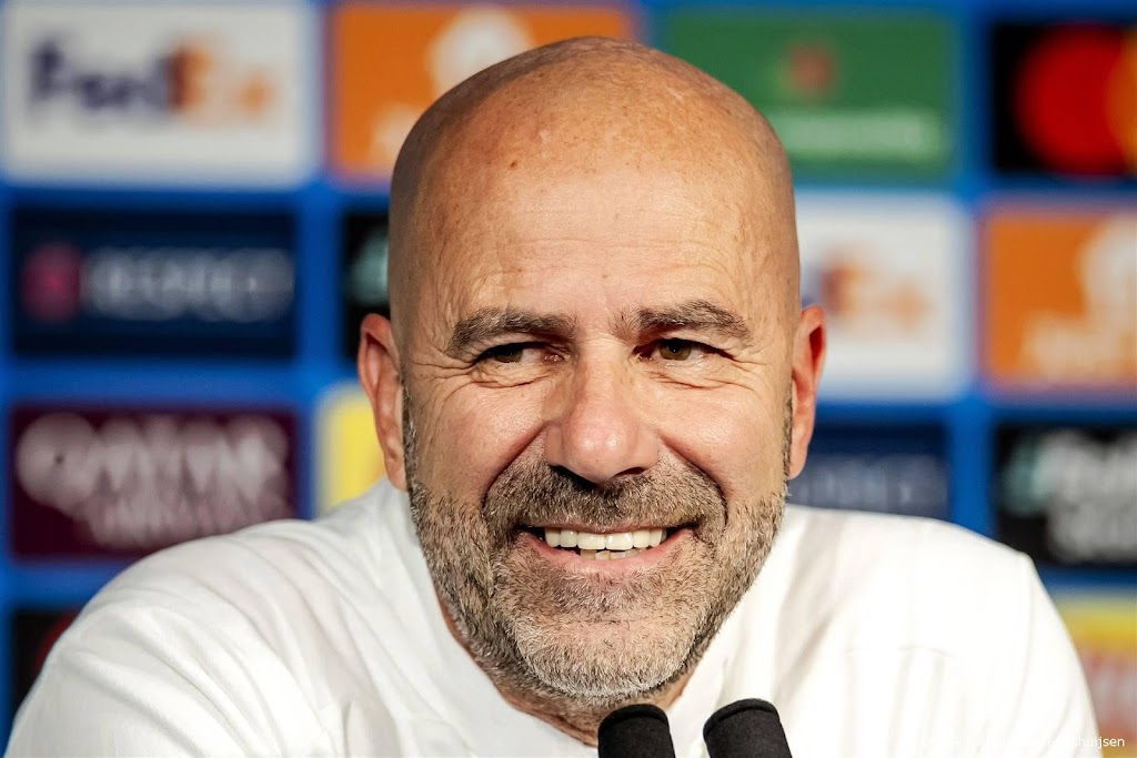 PSV-trainer Bosz moet puzzelen voor duel met Paris Saint-Germain