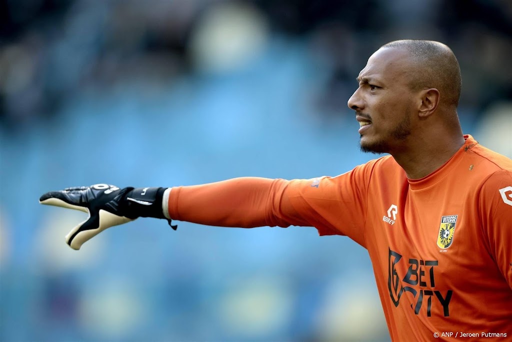 Doelman Room transfervrij naar Cercle Brugge