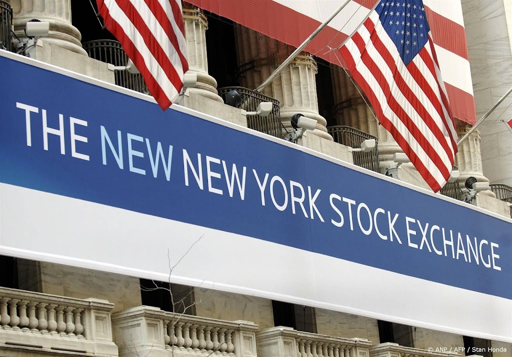 Winstnemingen op Wall Street, Boeing wel omhoog