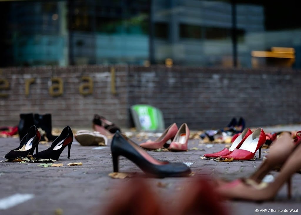 Nederland schiet nog steeds tekort in aanpak geweld tegen vrouwen
