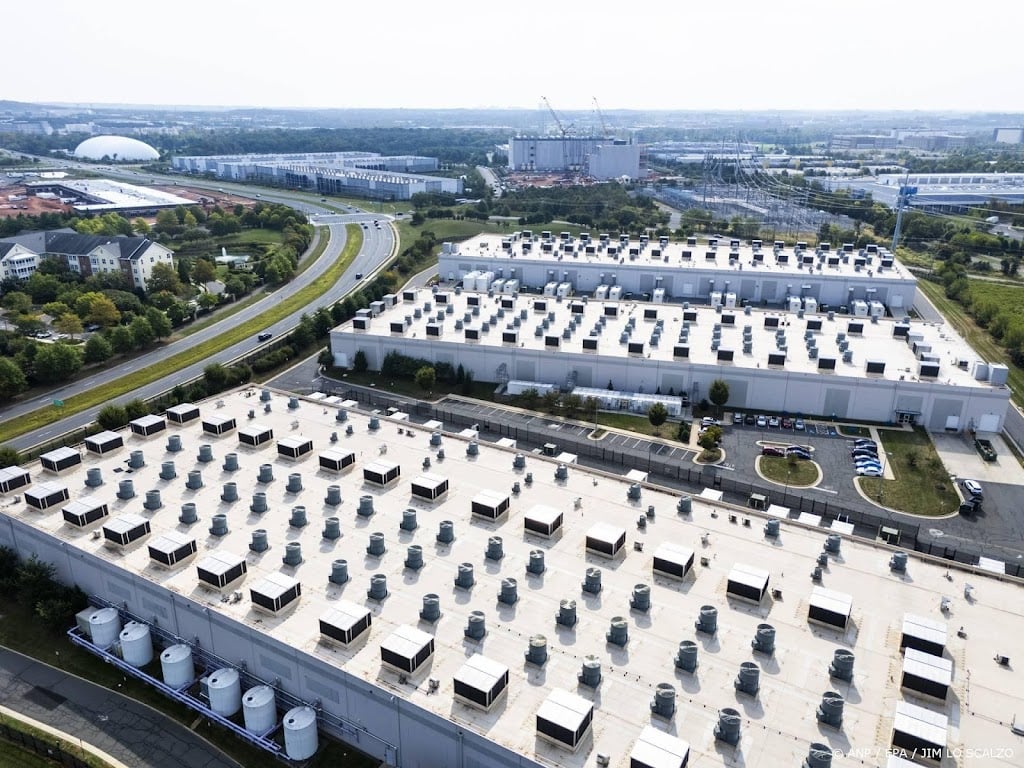 Cloudservice Amazon functioneert weer normaal na storing