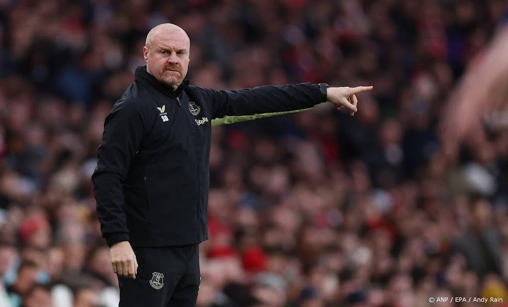 Dyche volgt Postecoglou op als coach van Nottingham Forest