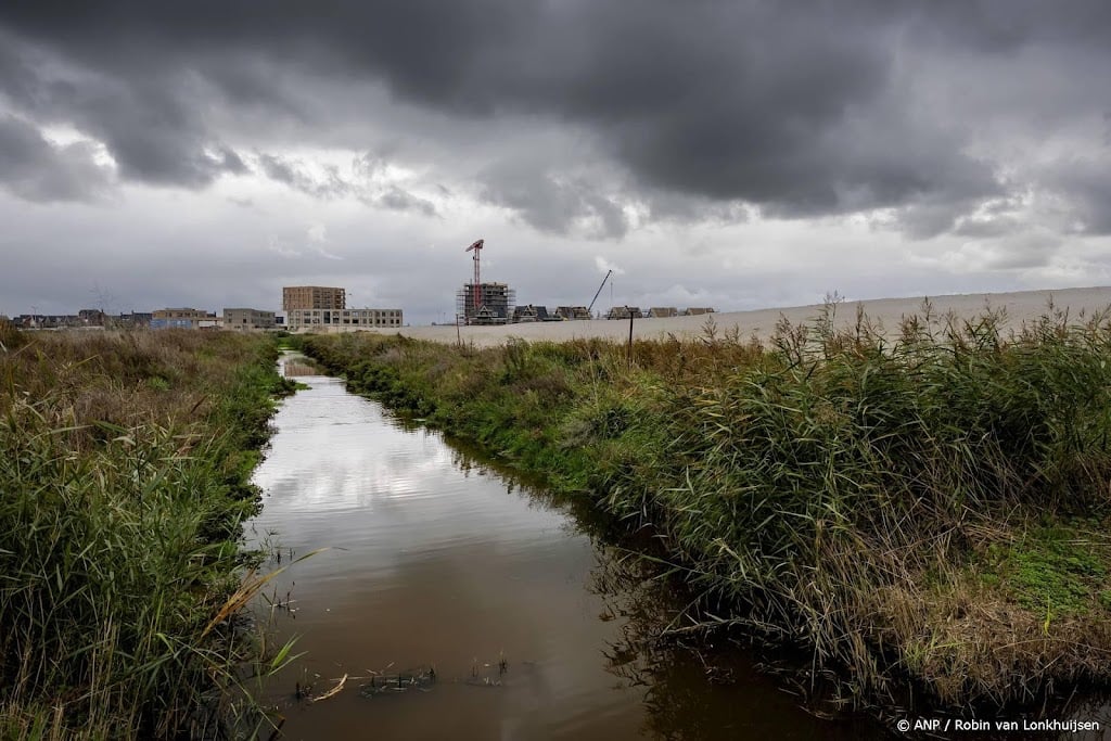 Oproep aan nieuw kabinet: maak topprioriteit van schoon water