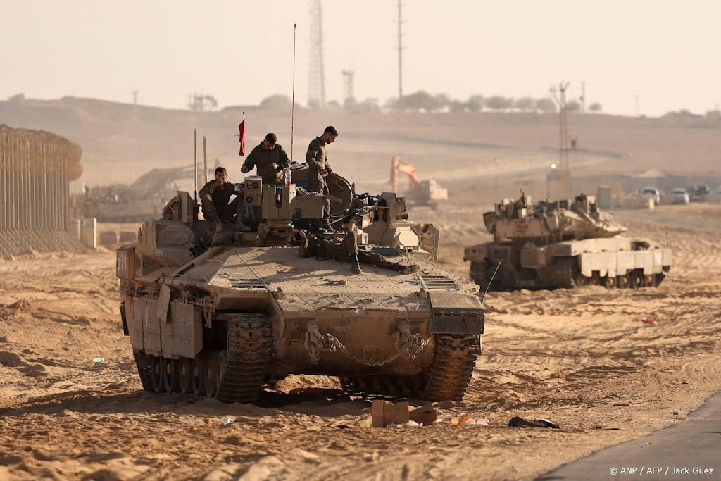 Israël draagt opnieuw lichamen van 15 Palestijnen over