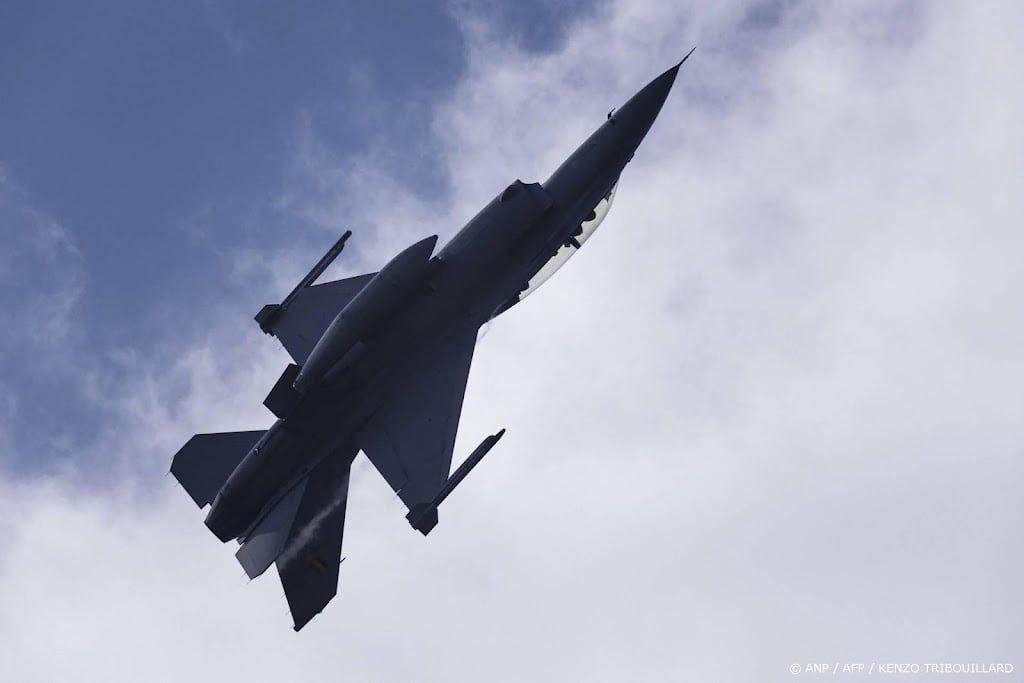 NAVO stuurt boodschap aan Rusland met 'nucleair bombardement'