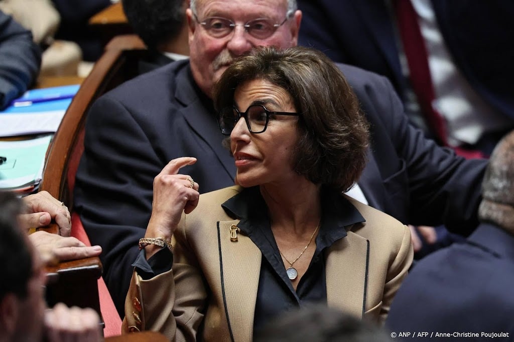 Franse minister: geen problemen met beveiligingssysteem Louvre