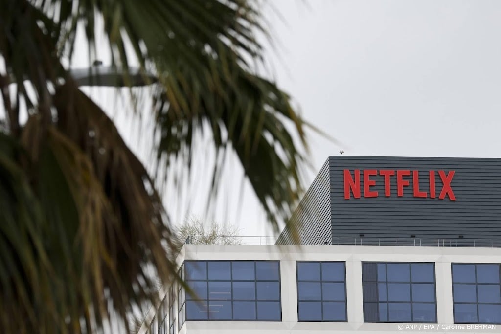 Netflix profiteert van nieuwe abonnees en hogere prijzen