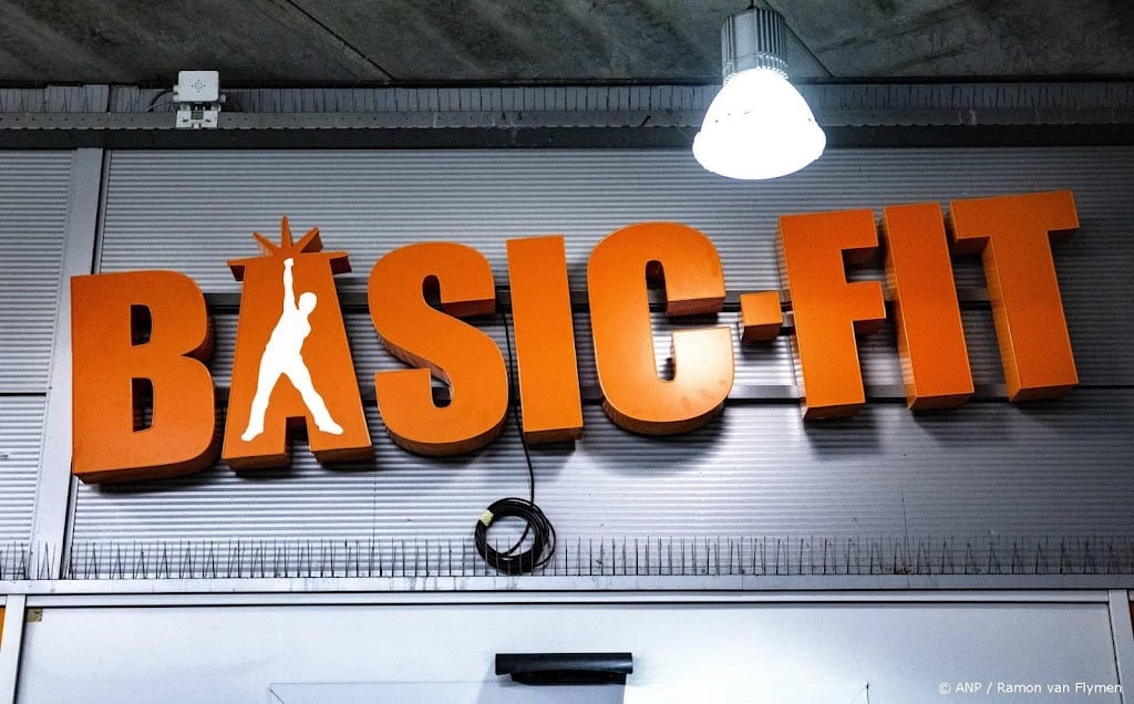Basic-Fit groeit verder naar bijna 6,3 miljoen leden