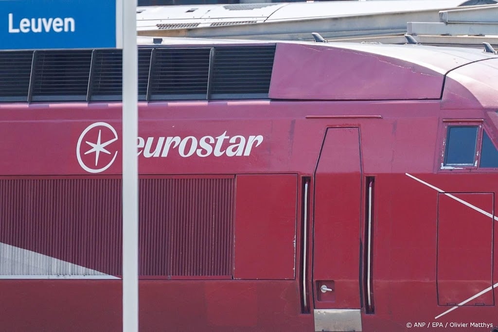 Rover eist gelijke behandeling trein- en vliegreiziger