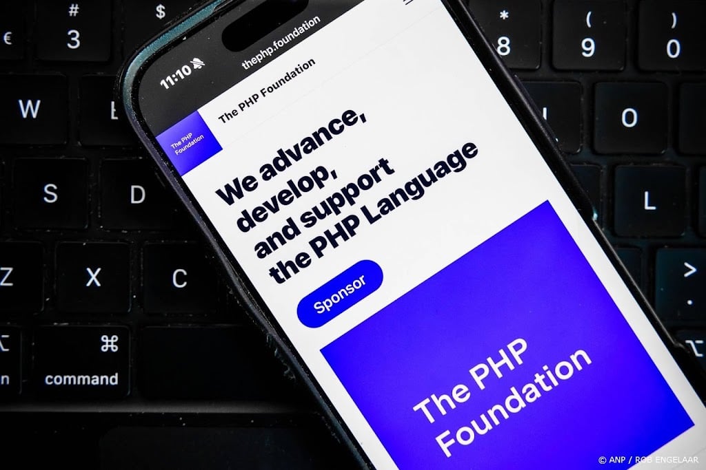 Cyberveiligheidsinstantie VK waarschuwt voor kwetsbaarheden PHP
