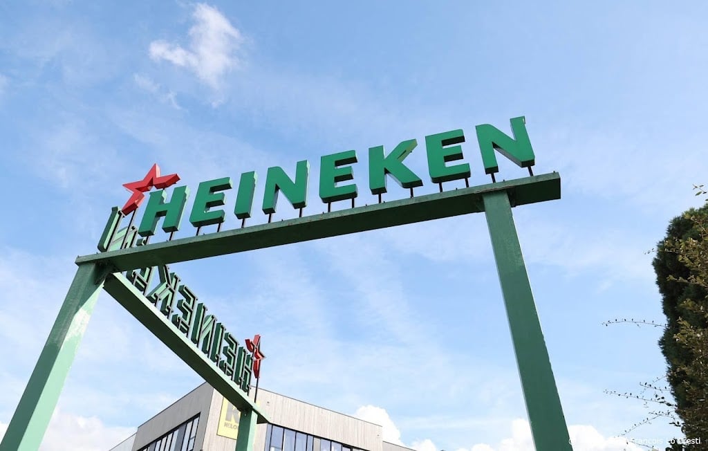 Heineken moet 111 miljoen euro betalen aan Griekse concurrent