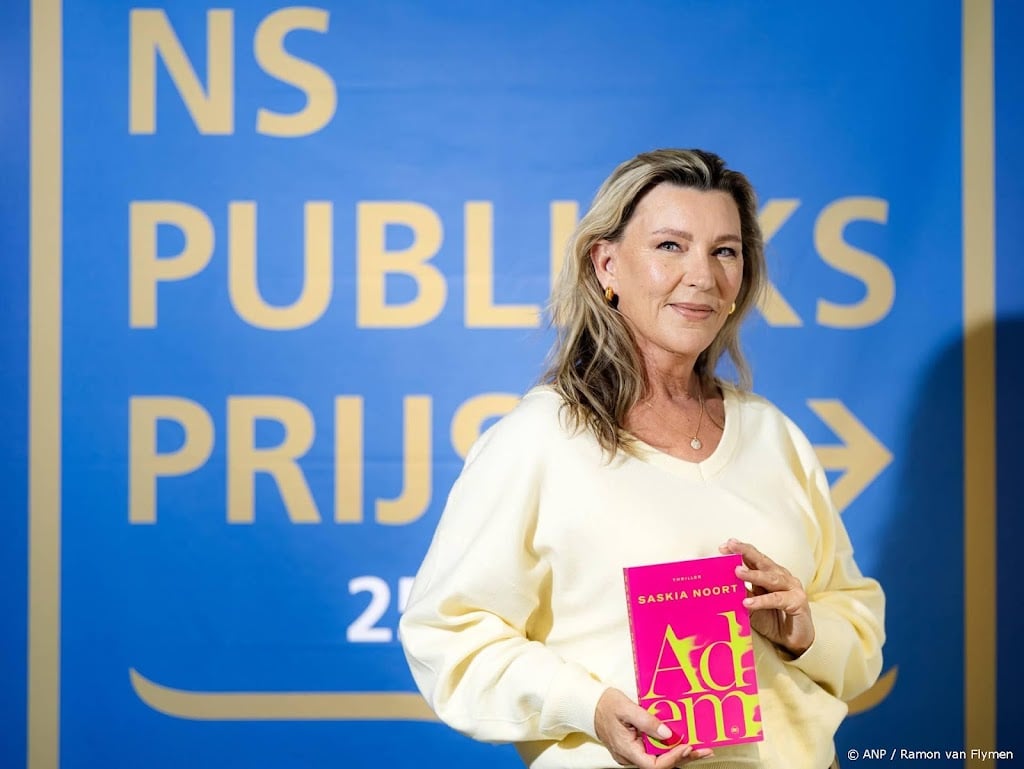 CPNB: stemmen op NS Publieksprijs kan niet door PHP-probleem