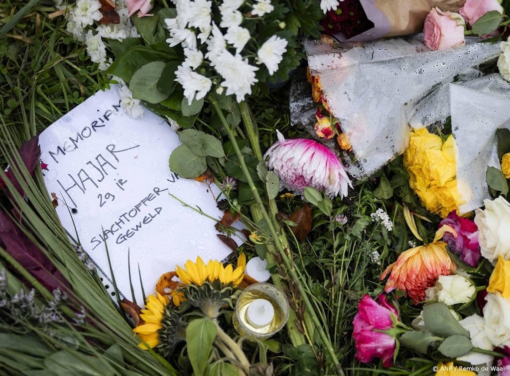 Politie onderzoekt pand Buitenveldert in zaak-Hajar