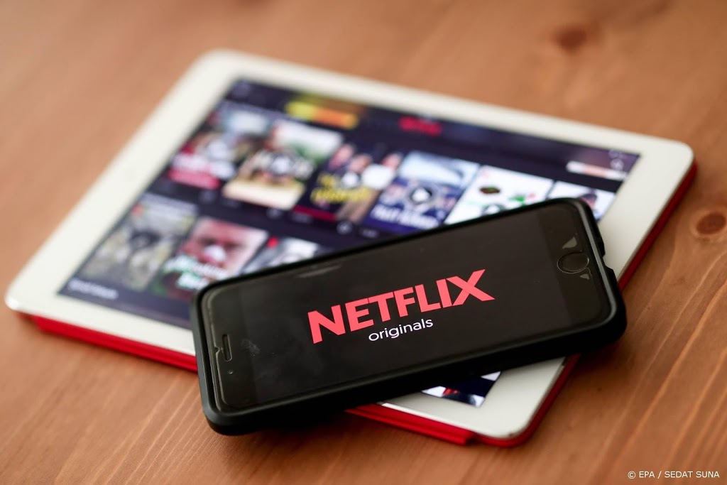 Netflix na korte storing weer in de lucht