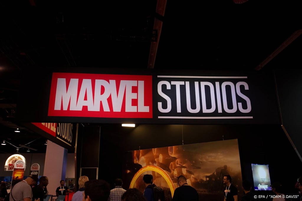 Marvel stripboek verkocht voor ruim 1 miljoen