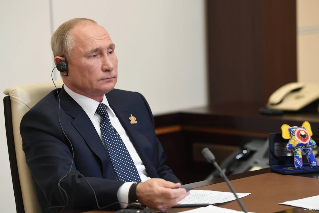Rusland verlengt ban op Europese voedselimport