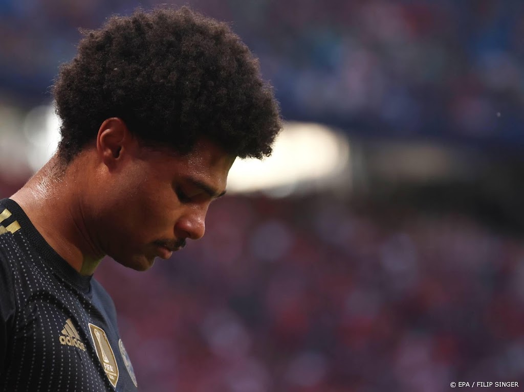 Weer vier voetballers van Bayern München in quarantaine