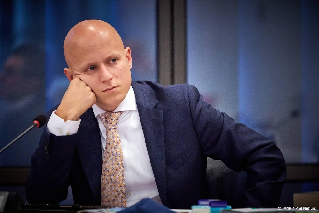 D66 wil één loket voor jongeren met mentale problemen