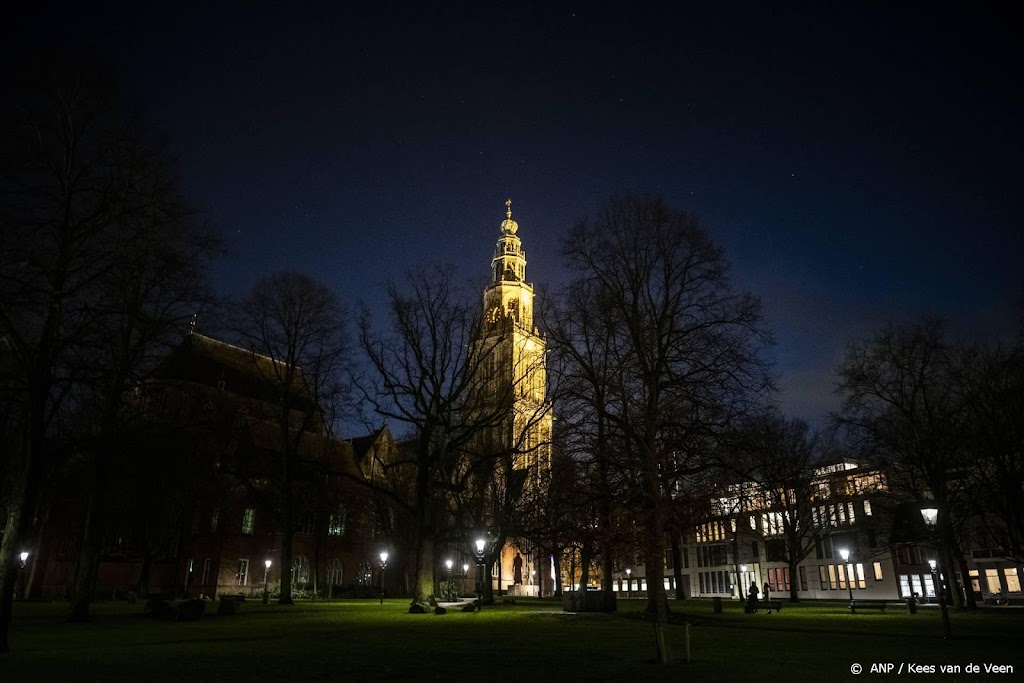 Onderzoek: Groningen gezondste stad van Nederland