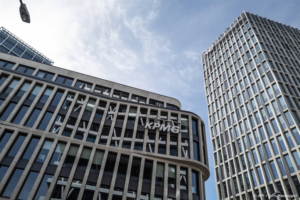 KPMG verwacht op termijn fusies tussen zorgverzekeraars