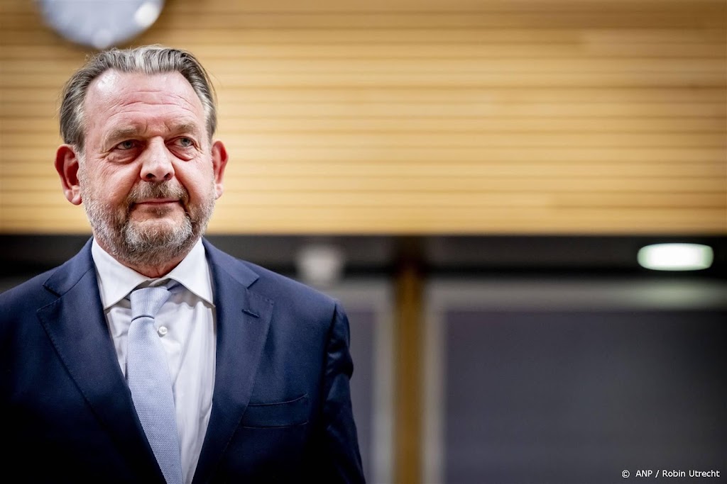 Nationale ombudsman met Overijssel in gesprek over 'kanaaldrama'