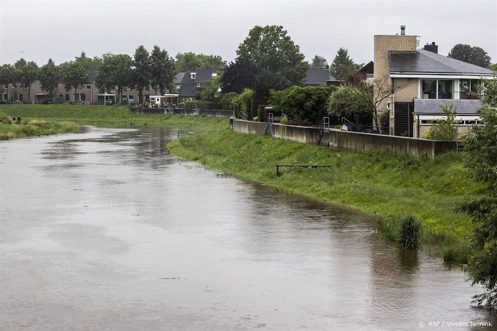 Onderzoek: woningen door klimaatrisico mogelijk fors minder waard