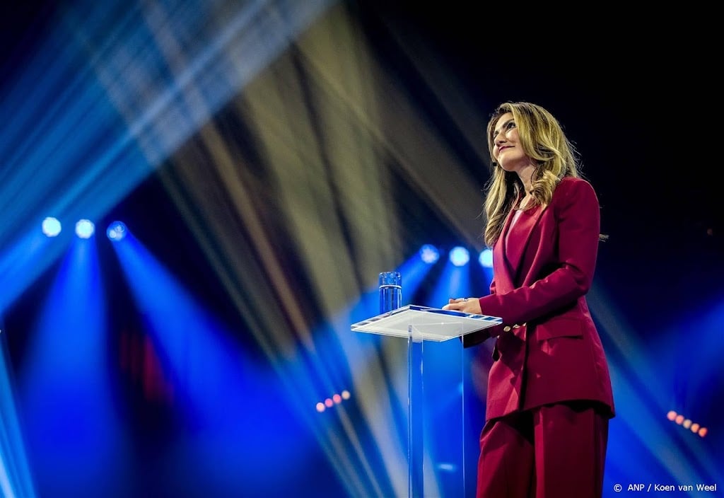 VVD-leider Yeşilgöz sluit samenwerking met 'premier Wilders' uit